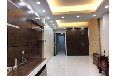 Mặt phố Bạch Mai 120m2 - Thang Máy - 7Tầng - Siêu Kinh Doanh 21 tỷ